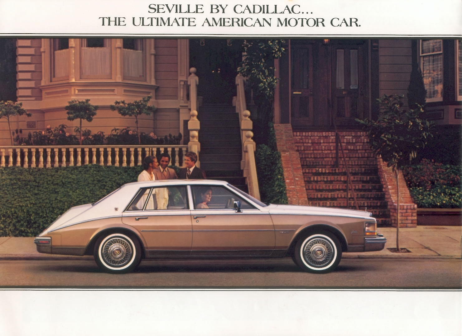1981 Cadillac Brochure Page 15
